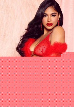 Softest Touch Fluff Mesh Robe