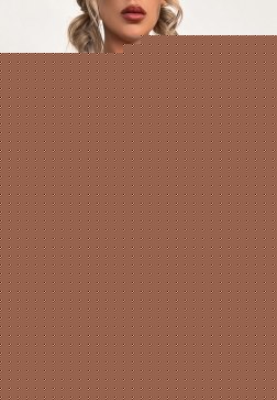 Tempting Lace Chemise Set