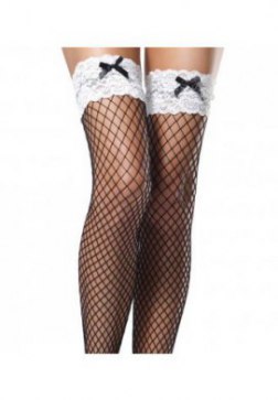 French Maid Stockings