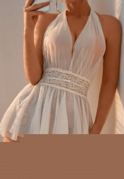 Not So Sweet Lover Babydoll