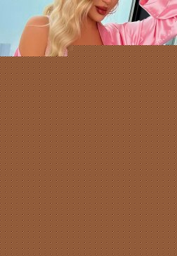 Never Too Late Robe Set