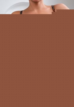 Untamed Beauty Bra Set