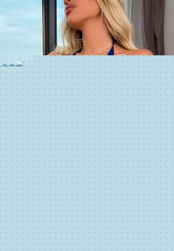 Keeping Secrets Babydoll Set