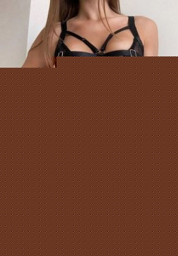 Link Me Up Lingerie Set