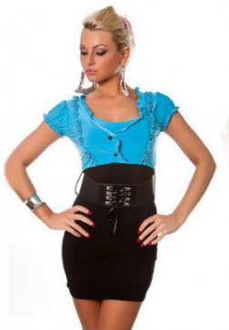 Sexy Business Pencil Dress