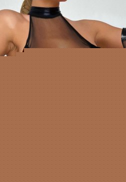 Bad Intentions Teddy