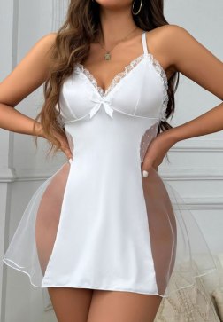 Touch Me Softly Babydoll