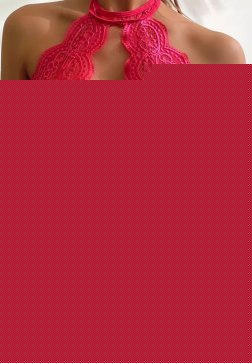 Kells Lace Longing Teddy