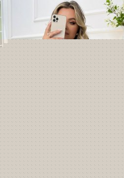 Plus Size Sleep On It Pajama Set