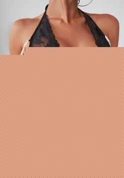 I Kissed A Pearl Teddy