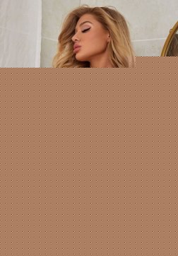 Can't Look Away Skirted Bra Set