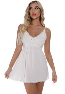 Call Me Yours Babydoll
