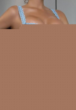 The Door Is Always Open Lace Teddy