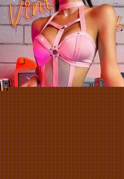 Don't Want To Think Strappy Teddy