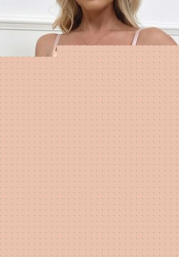 Feminine Garden Babydoll Set