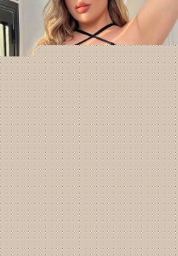 Plus Size You're Mine Lace Teddy