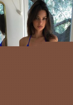 Beach Bum Day Strappy 2 Piece Bikini