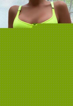 Heart In The Bright Place Bra Set