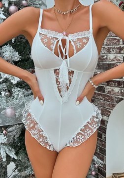 Enchanting Nights Teddy