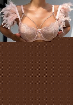 Sexy Feather Bra And Thong Set Sexy Underwear