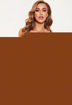 Sheer Attraction Bralette Set