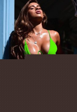 Bare All Brigitte Bikini