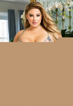 Plus Size Monique Bra Set