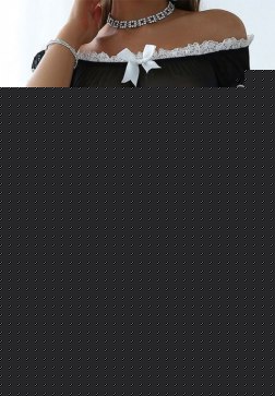 After Hours Maid Costume