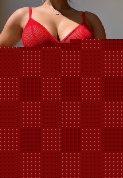A Taste of Merlot Bra Set