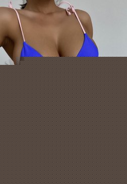 Pier Pressure 2 Piece Bikini