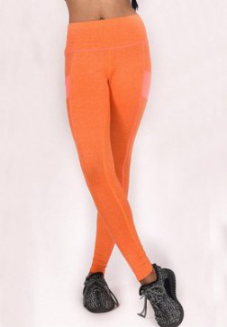 Women's Tight Sports Fitness Yoga Pants