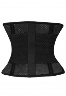 Breathable Waist Training Cincher Underbust Corset