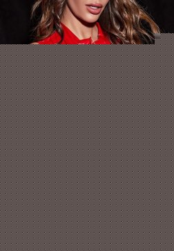 Like A Movie Latex Teddy