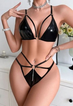 Honeymoon Suite Chemise