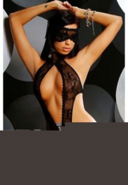 Sheer Strappy Lace Crop Teddy