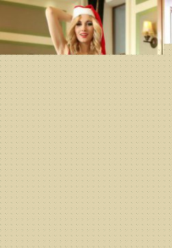 Cutie Christmas Santa Costume