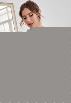 Plus Size Somebody To Love Lace Teddy