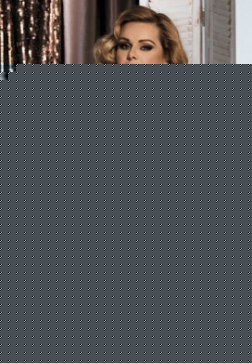 Erotic Black Plus Size Babydoll Set