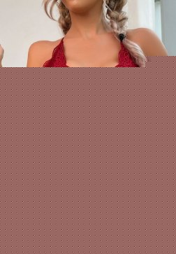 Submissive Desires Lingerie Set