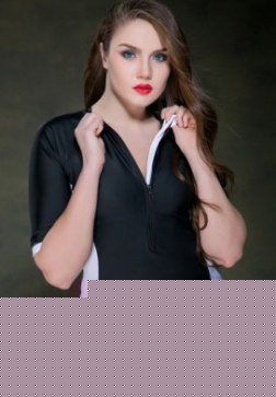 Plus Size Long Sleeve Diving Suit