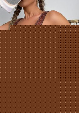 Out Of Captivity Teddy