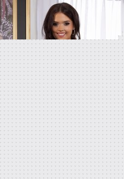 Plus Size Call The Shots Mesh 3 Piece Set