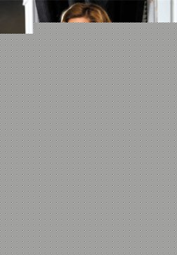 Plus Size Red Crocheted Lace Hollow-out Seamless Chemise Set