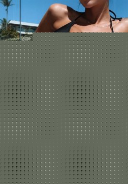 Laid Back Vacation 2 Piece Bikini