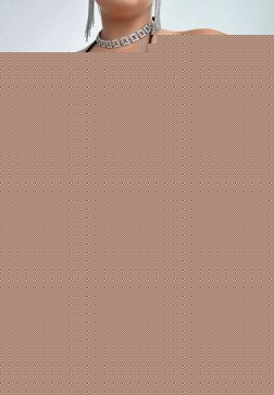 Plus Size Tempting Desire Babydoll Set