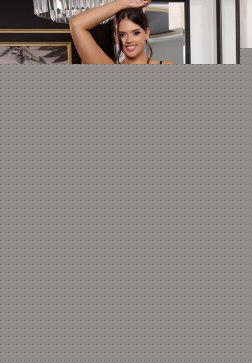 Ready For The Night Pant Set