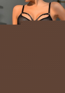 Viewer Discretion Bra Set