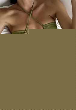 Maggie Strappy 3 Piece Bikini Set