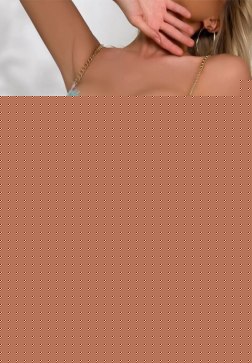 Radiant Beauty Garter Set