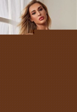 Cut-Out Wet Look Bodysuit